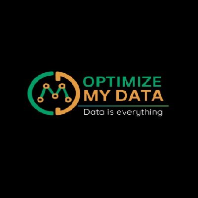 Optimize My Data