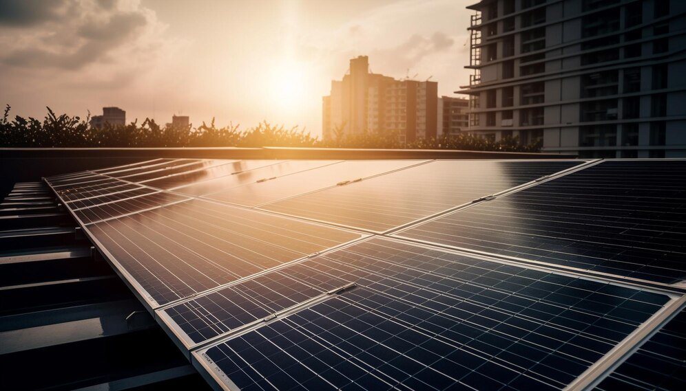best solar energy company in Pakistan 