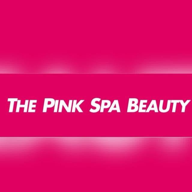THE PINK SPA BEAUTY AESTHETIC SALON