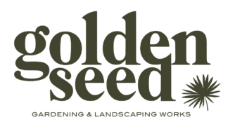 Golden Seeds : Land Scaping Service