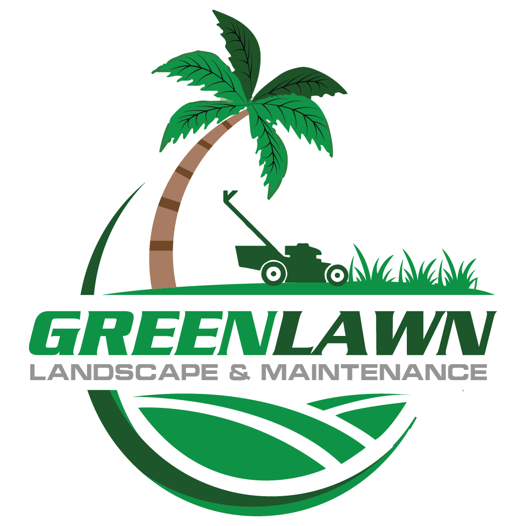 Green Lawn
