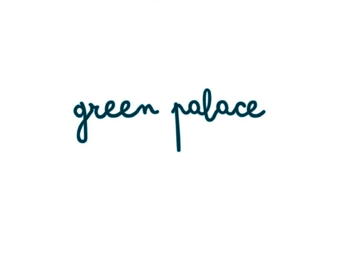 Green Palace Marijuana Weed Dispensary