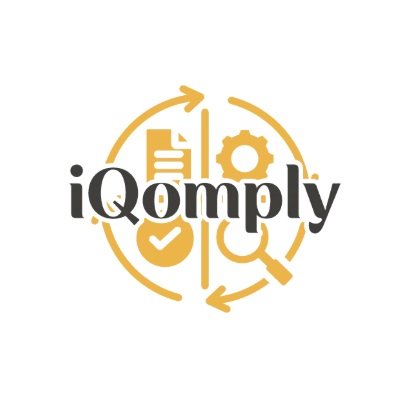 iQomply BV