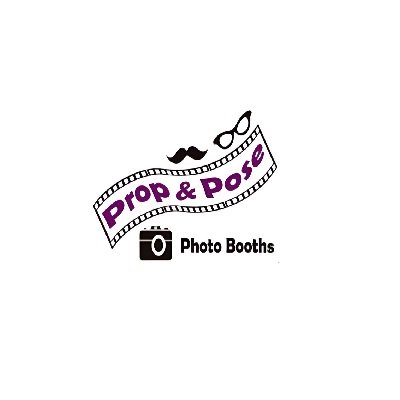 Prop & Pose Photo Booths