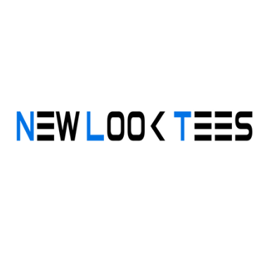 New look tees
