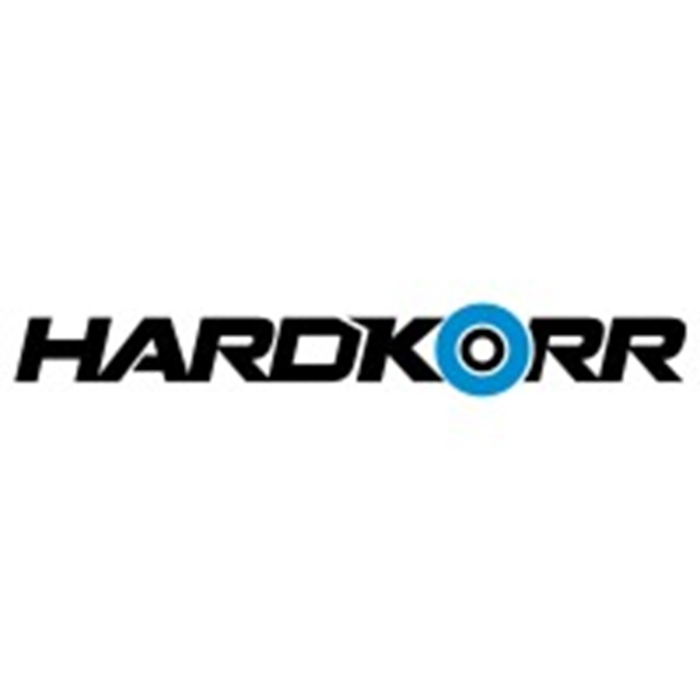 Hardkorr