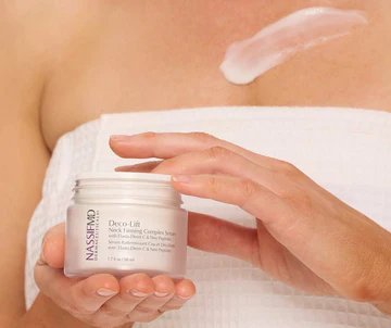 Dr. Nassif Skincare