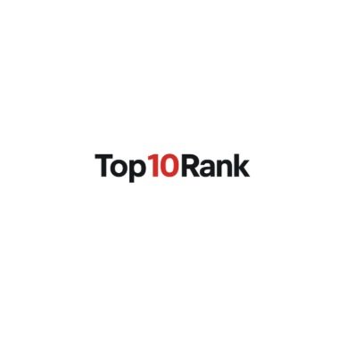 Top 10 Rank