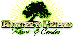 Hunter's Friend Resort