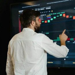 crypto prop trading firm