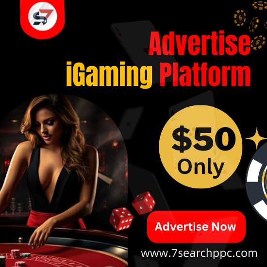 iGaming Advertising