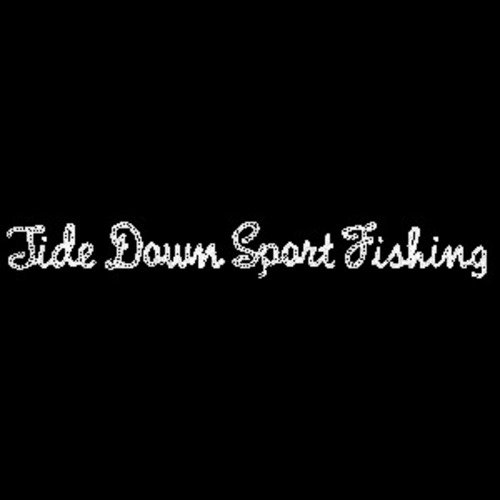 Tide Down Sport Fishing
