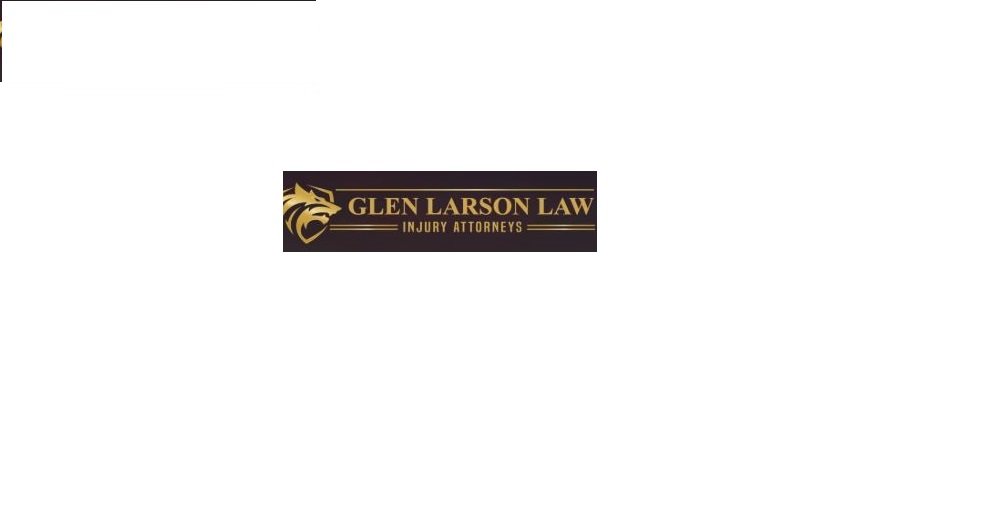 Glen Larson Law Injury Attorneys
