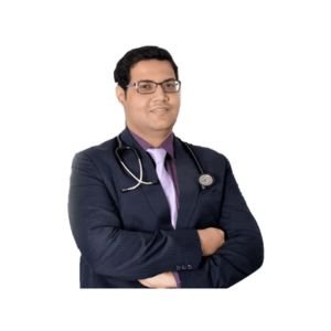 Dr. Pankaj Gulati - Best Pulmonologist in Jaipur