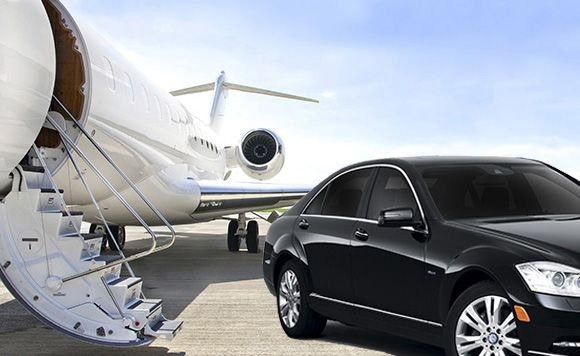 Executive Jet Ground Transport in Boston