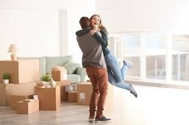 Long Distance Move