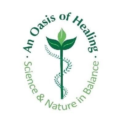 An Oasis of Healing
