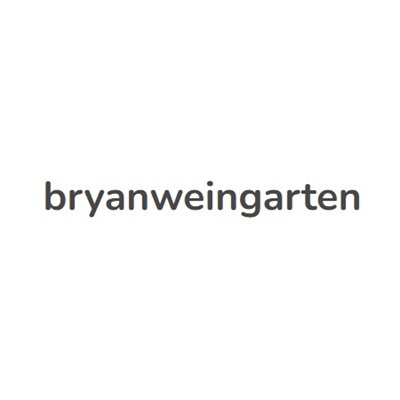 Bryan Weingarten