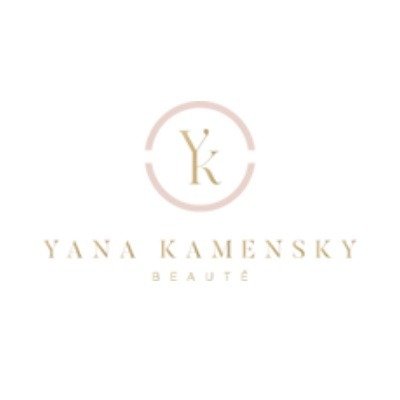 Yana Kamensky Beaute