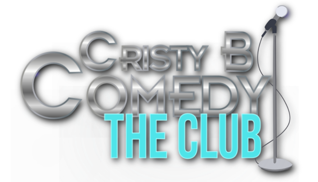 Cristy B Comedy
