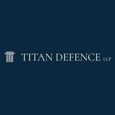 Titan Defence LLP