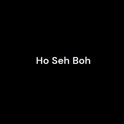 Ho Seh Boh Group
