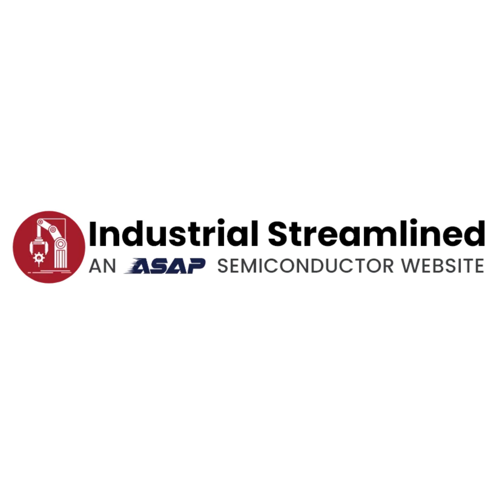 Industrial Streamlined
