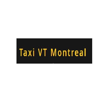 Taxi Vt Montreal