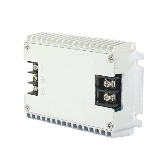 SUCH DC-DC Buck Boost Converters