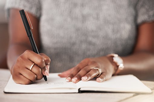 Writing