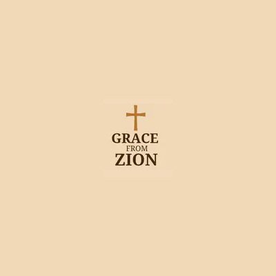 gracefromzion