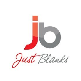 just Blanks