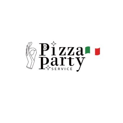 Pizza Party Service