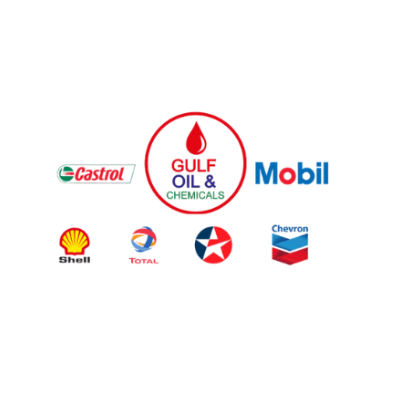Gulf Oil & Chemicals FZE