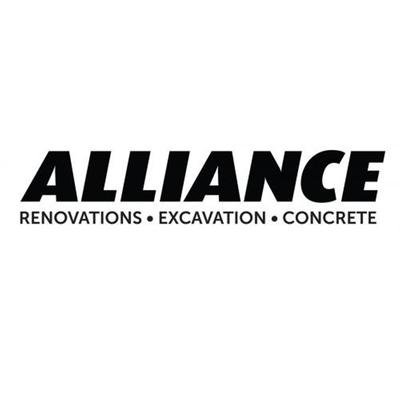 Alliance Renovations & Concrete