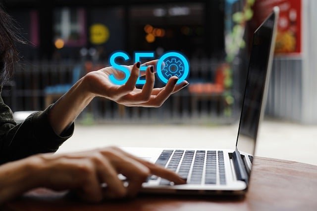 seo byrå