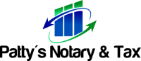Patty’s Notary & Tax
