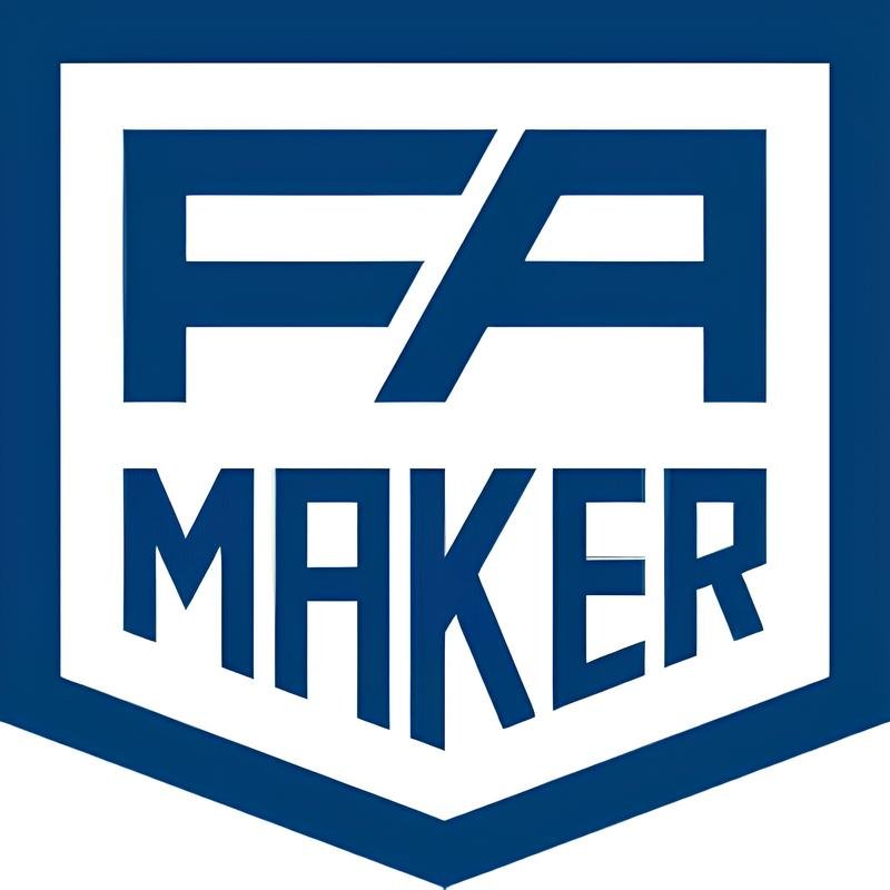 F. A. Maker Pty Ltd.