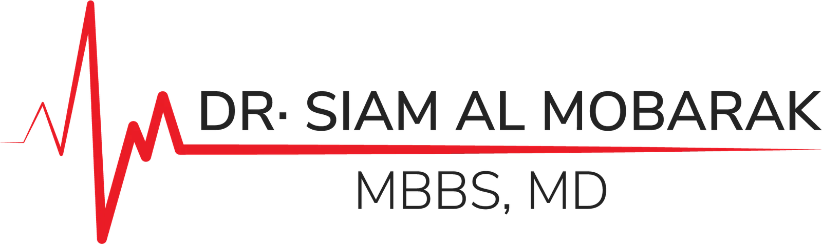 DR. SIAM AL MOBARAK
