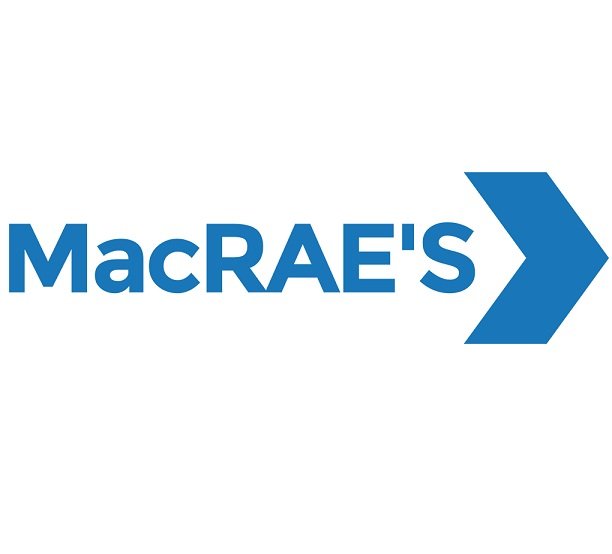 MacRAE’S Digital Marketing Agency