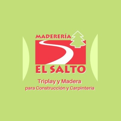 Maderería El Salto