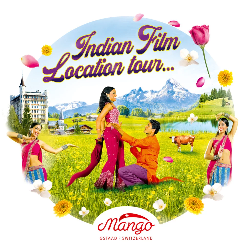 Bollywood Tour