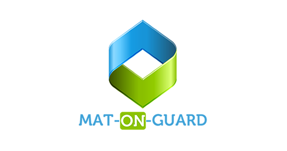 Mat on Guard