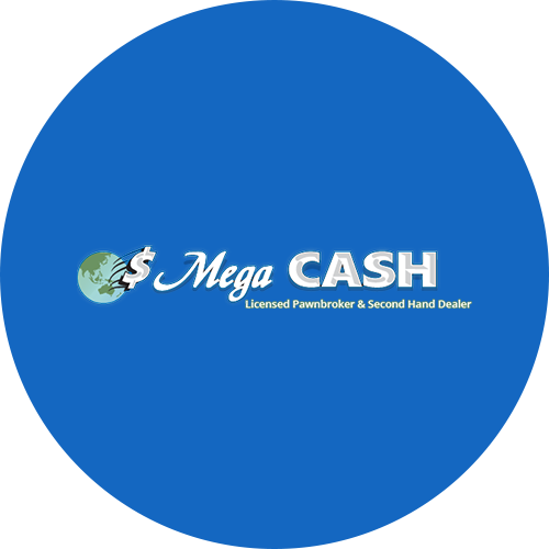 Mega Cash