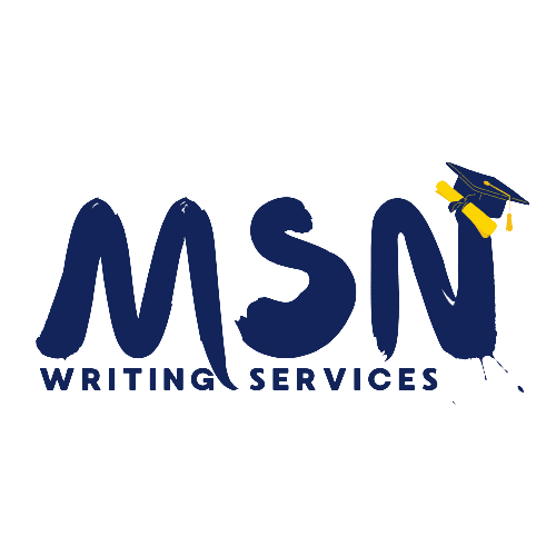 MSNWritingServices