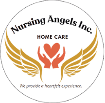 Nursing Angels Inc