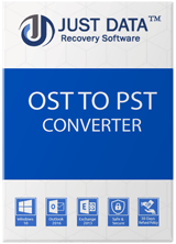 just data recovery
