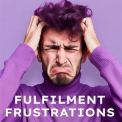 Fulfilment Frustrations