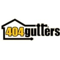 404 Gutters