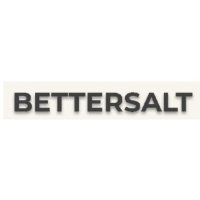 Better Salt Experience